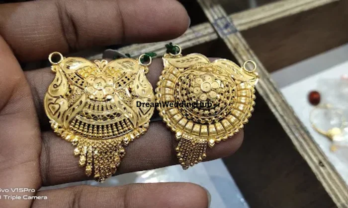 Modak Jewellery House